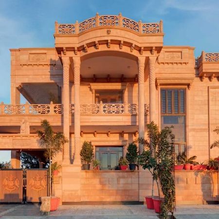 Zest Damodar Garh - The Stress Free Zone Джодхпур Экстерьер фото
