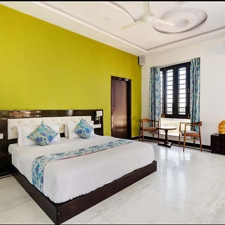 Zest Damodar Garh - The Stress Free Zone Джодхпур Экстерьер фото