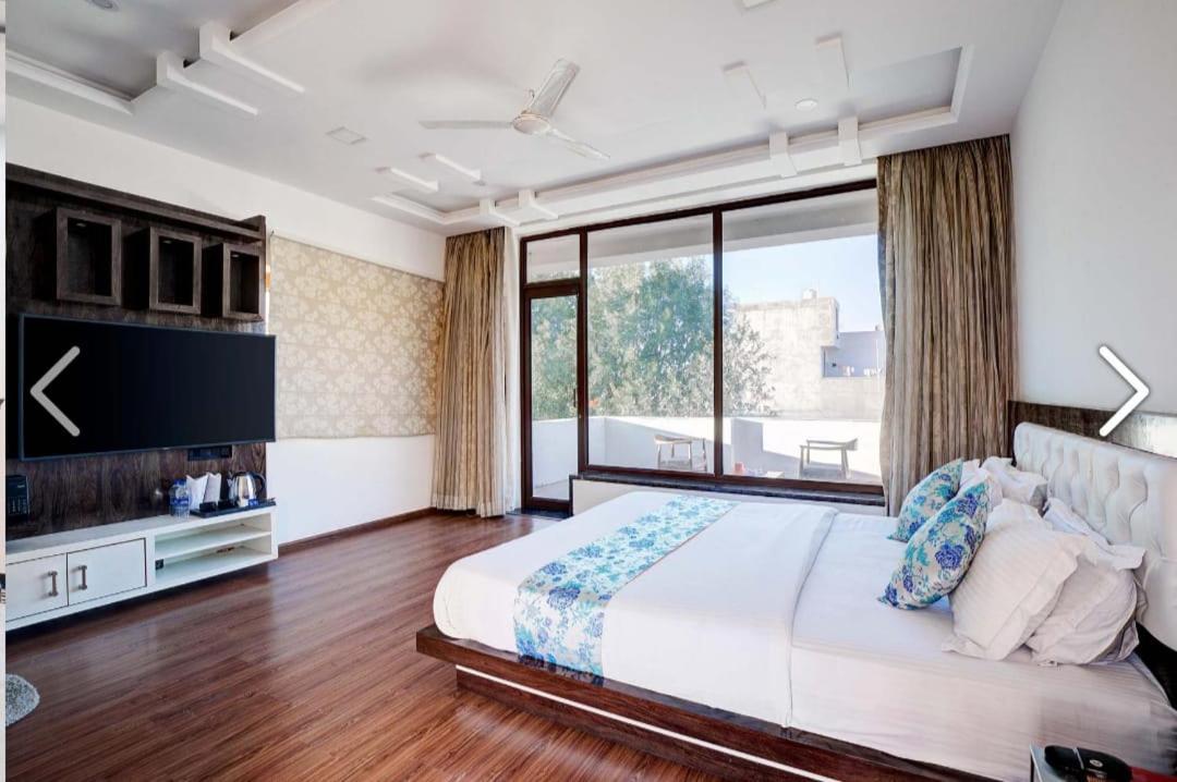 Zest Damodar Garh - The Stress Free Zone Джодхпур Экстерьер фото